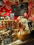 Christmas Market - French goodies, Paris