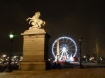 Place de Concorde, Champs Elysees Paris